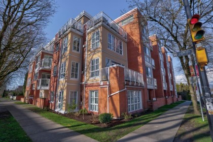 Photo 34 at 402 - 3621 W 26th Avenue, Dunbar, Vancouver West