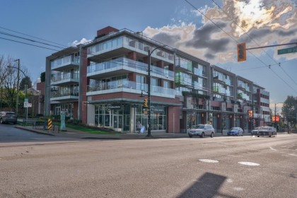 Photo 37 at 402 - 3621 W 26th Avenue, Dunbar, Vancouver West