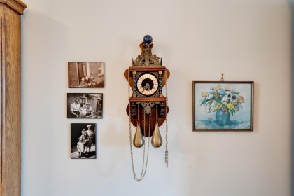 Photo 11 at 402 - 3621 W 26th Avenue, Dunbar, Vancouver West