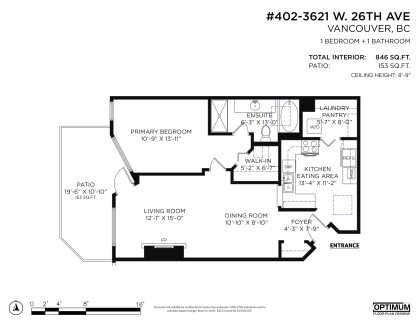 Photo 40 at 402 - 3621 W 26th Avenue, Dunbar, Vancouver West