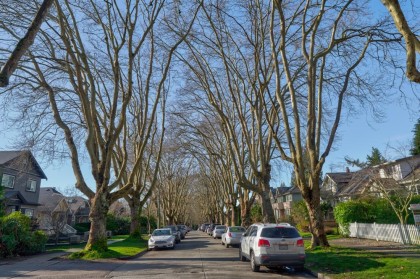 Photo 35 at 402 - 3621 W 26th Avenue, Dunbar, Vancouver West