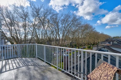 Photo 25 at 402 - 3621 W 26th Avenue, Dunbar, Vancouver West