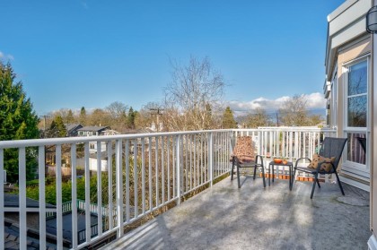 Photo 21 at 402 - 3621 W 26th Avenue, Dunbar, Vancouver West