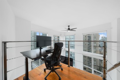 Photo 23 at 1012 - 933 Seymour Street, Downtown VW, Vancouver West