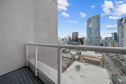 Photo 6 at 1012 - 933 Seymour Street, Downtown VW, Vancouver West