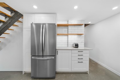 Photo 13 at 1012 - 933 Seymour Street, Downtown VW, Vancouver West