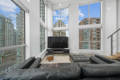 Photo 17 at 1012 - 933 Seymour Street, Downtown VW, Vancouver West