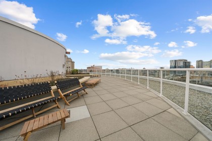 Photo 32 at 1012 - 933 Seymour Street, Downtown VW, Vancouver West