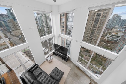 Photo 20 at 1012 - 933 Seymour Street, Downtown VW, Vancouver West