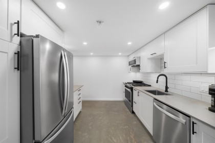 Photo 9 at 1012 - 933 Seymour Street, Downtown VW, Vancouver West