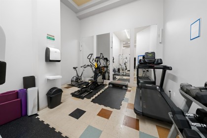 Photo 34 at 1012 - 933 Seymour Street, Downtown VW, Vancouver West