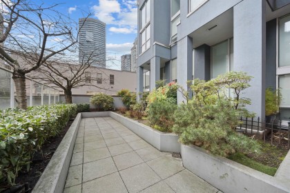 Photo 38 at 1012 - 933 Seymour Street, Downtown VW, Vancouver West