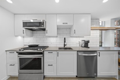 Photo 10 at 1012 - 933 Seymour Street, Downtown VW, Vancouver West