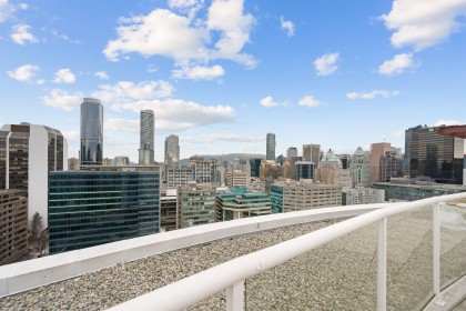 Photo 33 at 1012 - 933 Seymour Street, Downtown VW, Vancouver West