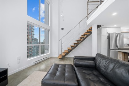 Photo 18 at 1012 - 933 Seymour Street, Downtown VW, Vancouver West