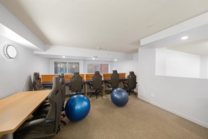 Photo 35 at 1012 - 933 Seymour Street, Downtown VW, Vancouver West