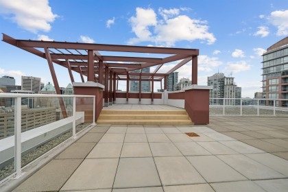 Photo 31 at 1012 - 933 Seymour Street, Downtown VW, Vancouver West