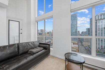 Photo 4 at 1012 - 933 Seymour Street, Downtown VW, Vancouver West