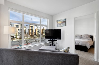 Photo 23 at 201 - 707 E 3rd Street, Queensbury, North Vancouver