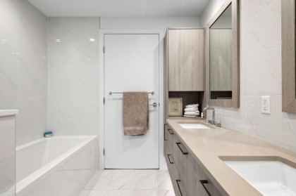 Photo 6 at 201 - 707 E 3rd Street, Queensbury, North Vancouver