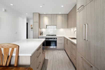 Photo 17 at 201 - 707 E 3rd Street, Queensbury, North Vancouver