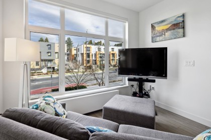 Photo 12 at 201 - 707 E 3rd Street, Queensbury, North Vancouver