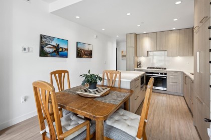 Photo 22 at 201 - 707 E 3rd Street, Queensbury, North Vancouver