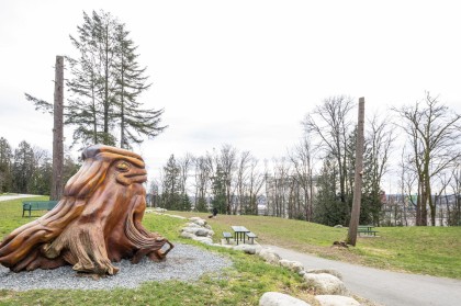 Photo 32 at 201 - 707 E 3rd Street, Queensbury, North Vancouver