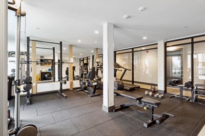 Photo 28 at 201 - 707 E 3rd Street, Queensbury, North Vancouver