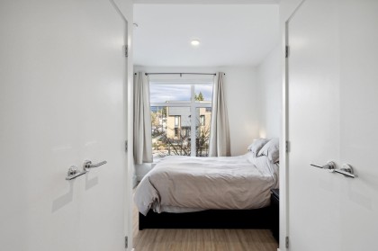 Photo 9 at 201 - 707 E 3rd Street, Queensbury, North Vancouver