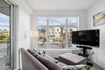 Photo 24 at 201 - 707 E 3rd Street, Queensbury, North Vancouver