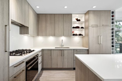 Photo 14 at 201 - 707 E 3rd Street, Queensbury, North Vancouver