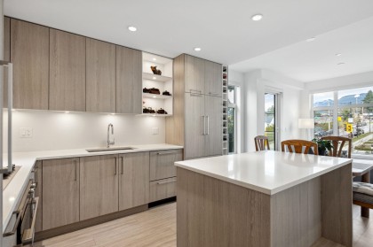 Photo 15 at 201 - 707 E 3rd Street, Queensbury, North Vancouver