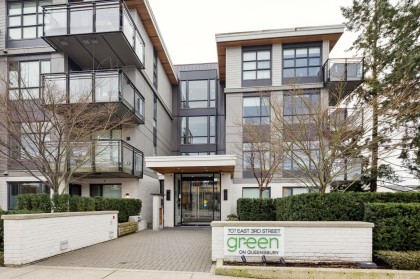 Photo 35 at 201 - 707 E 3rd Street, Queensbury, North Vancouver