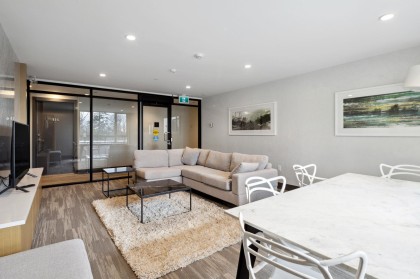 Photo 31 at 201 - 707 E 3rd Street, Queensbury, North Vancouver