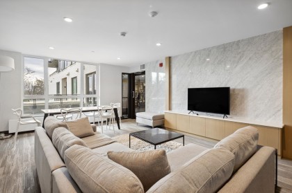 Photo 29 at 201 - 707 E 3rd Street, Queensbury, North Vancouver