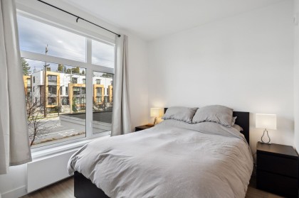 Photo 4 at 201 - 707 E 3rd Street, Queensbury, North Vancouver