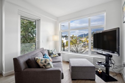 Photo 25 at 201 - 707 E 3rd Street, Queensbury, North Vancouver