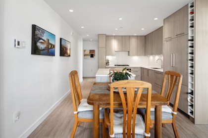 Photo 21 at 201 - 707 E 3rd Street, Queensbury, North Vancouver