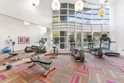 Photo 3 at 1102 - 181 W 1st Avenue, False Creek, Vancouver West