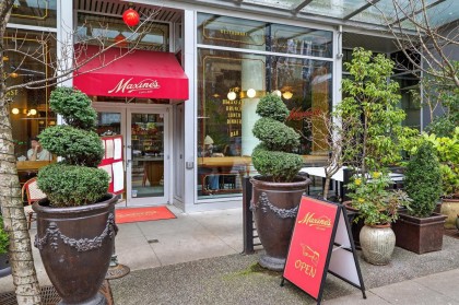 Photo 27 at 606 - 1009 Harwood Street, West End VW, Vancouver West