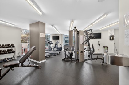 Photo 22 at 606 - 1009 Harwood Street, West End VW, Vancouver West