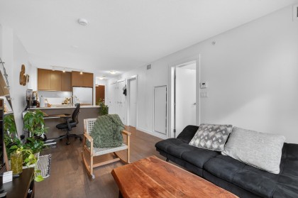 Photo 7 at 606 - 1009 Harwood Street, West End VW, Vancouver West