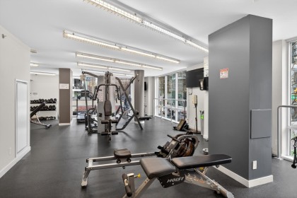 Photo 20 at 606 - 1009 Harwood Street, West End VW, Vancouver West