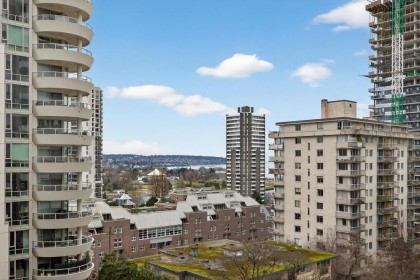 Photo 24 at 606 - 1009 Harwood Street, West End VW, Vancouver West