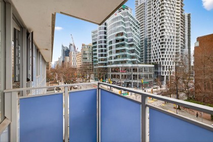 Photo 11 at 606 - 1009 Harwood Street, West End VW, Vancouver West