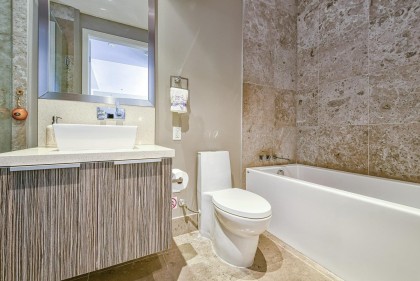 Photo 13 at 310 - 1616 Columbia Street, False Creek, Vancouver West