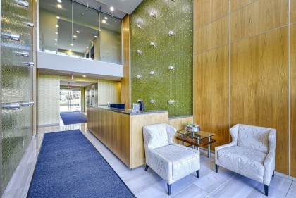 Photo 17 at 310 - 1616 Columbia Street, False Creek, Vancouver West