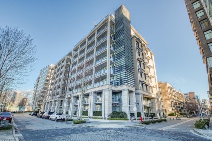 Photo 20 at 310 - 1616 Columbia Street, False Creek, Vancouver West