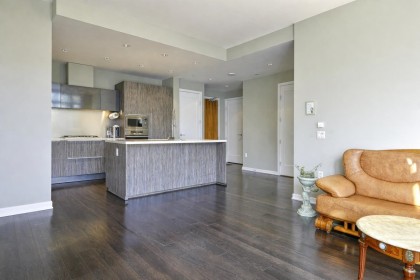 Photo 8 at 310 - 1616 Columbia Street, False Creek, Vancouver West